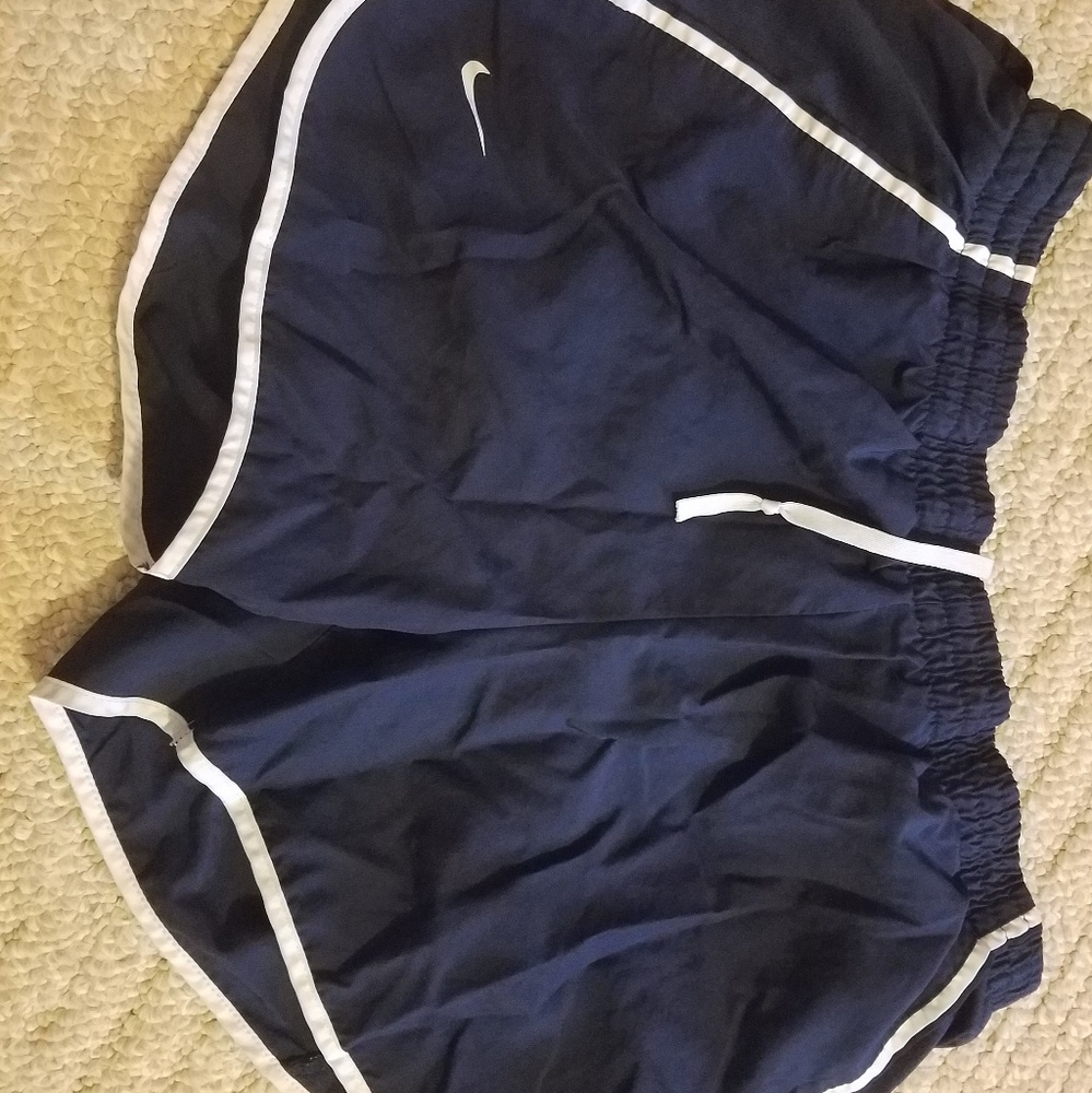 Nike gym shorts